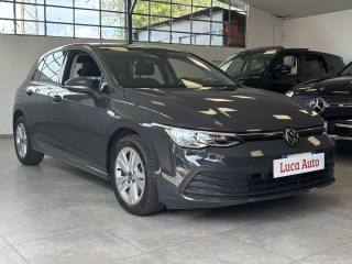 VOLKSWAGEN Golf usata, con Airbag laterali