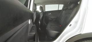 KIA Sportage usata, con Isofix