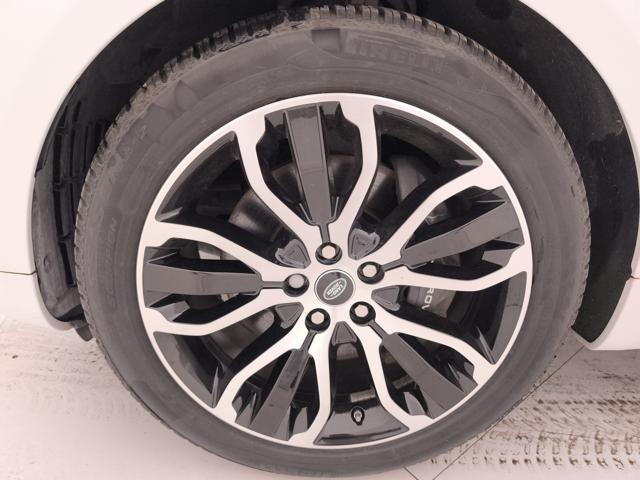 LAND ROVER Range Rover Sport usata, con Chiusura centralizzata