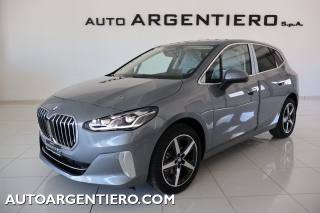 BMW 218 d Active Tourer Luxury nuova km 0!!!!!