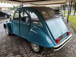 CITROEN 2CV usata 3