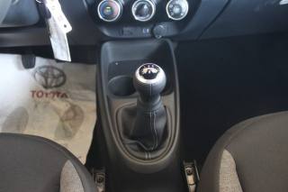 TOYOTA Aygo X usata, con Chiusura centralizzata telecomandata