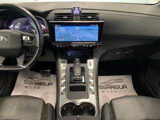 DS AUTOMOBILES DS 7 usata, con Cerchi in lega