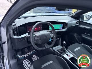 OPEL Mokka usata, con Fendinebbia