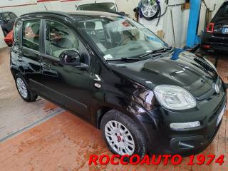 FIAT Panda usata, con Airbag