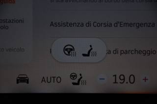 SMART Smart usata, con Vivavoce