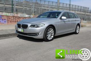 BMW 520 d Touring Msport