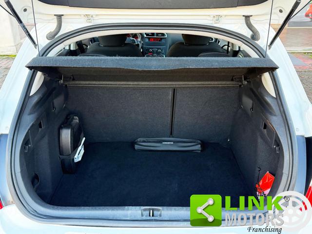 CITROEN C4 usata, con Servosterzo