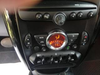 MINI Countryman usata, con Boardcomputer