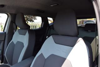 DACIA Duster usata, con ESP