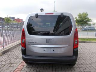 FIAT Doblo usata, con Cruise Control