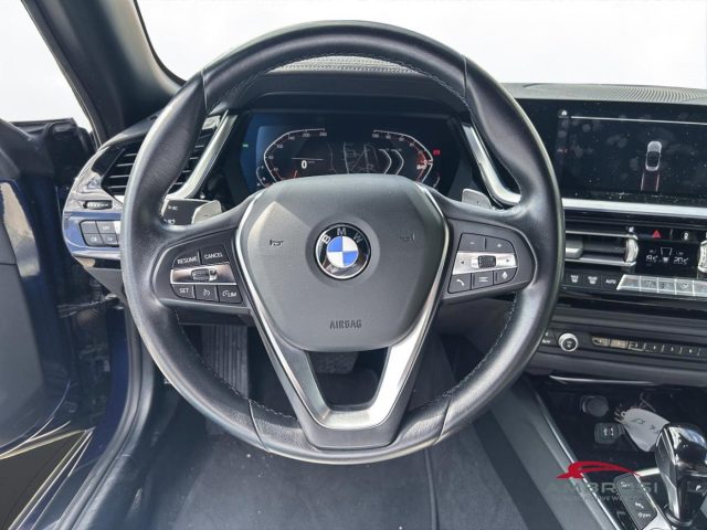 BMW Z4 usata 12