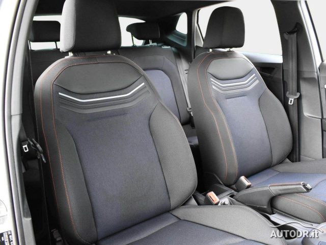 SEAT Ibiza usata, con Autoradio