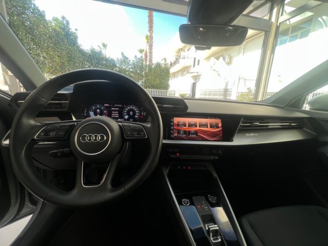 AUDI A3 usata, con Luci diurne LED
