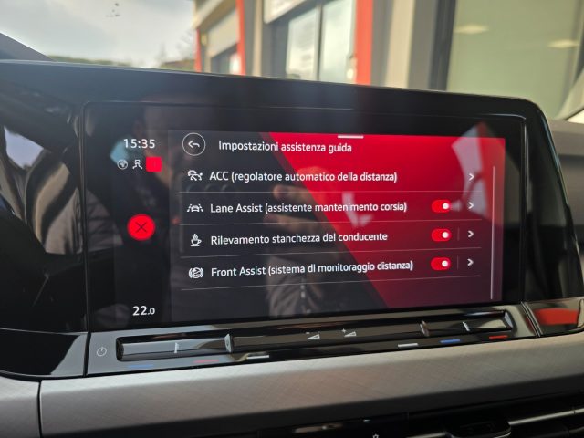 VOLKSWAGEN Golf usata 74