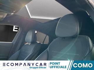 MERCEDES-BENZ GLC 220 usata, con ESP