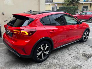 FORD Focus usata, con Chiusura centralizzata