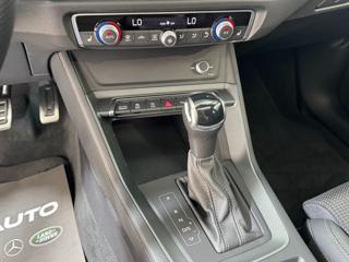 AUDI Q3 usata, con Controllo automatico clima
