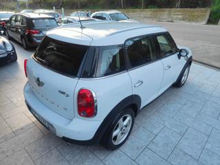 MINI Countryman usata, con Cruise Control
