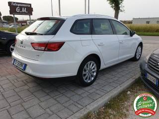 SEAT Leon usata, con Airbag laterali