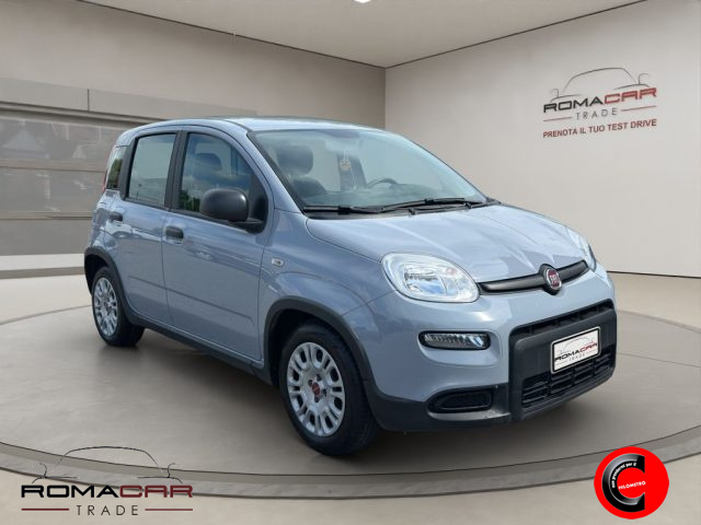 FIAT Panda usata, con Airbag Passeggero