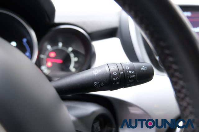 FIAT 500X usata, con Bracciolo