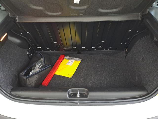 FIAT Panda usata, con Chiusura centralizzata