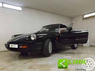 ALFA ROMEO Spider usata 65
