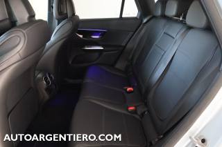 MERCEDES-BENZ GLC 200 usata, con Fari direzionali