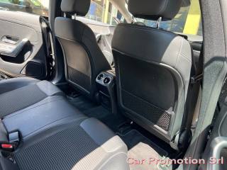 MERCEDES-BENZ CLA 180 usata, con Immobilizzatore elettronico