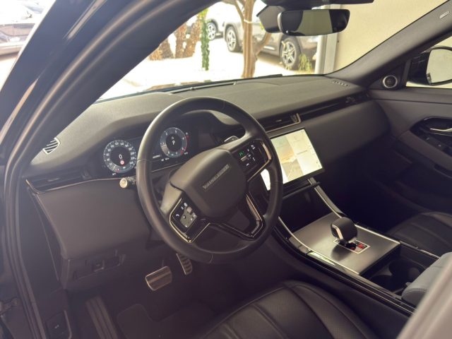 LAND ROVER Range Rover Evoque usata, con Specchietti laterali elettrici