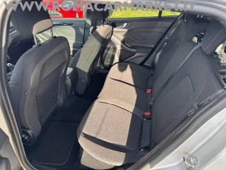 FORD Focus usata, con ESP