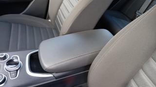 ALFA ROMEO Stelvio usata, con Controllo elettronico della corsia