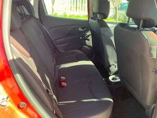 RENAULT Clio usata, con Cronologia tagliandi