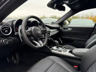 ALFA ROMEO Giulia usata, con Cerchi in lega