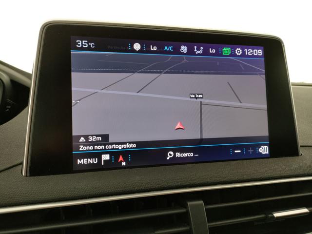 PEUGEOT 3008 usata, con ESP