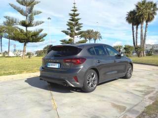 FORD Focus usata, con Alzacristalli elettrici