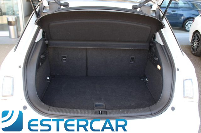 AUDI A1 usata, con Volante in pelle