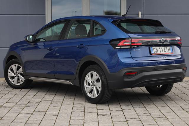 VOLKSWAGEN Taigo usata, con Airbag Passeggero