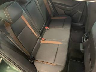 SKODA Karoq usata, con Fendinebbia