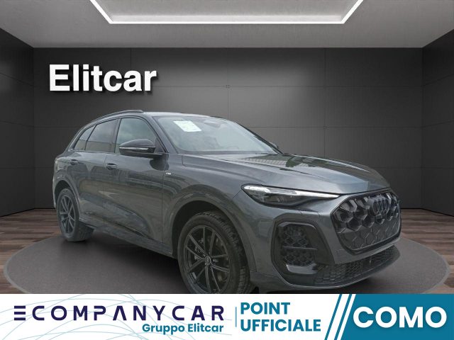 AUDI Q5 usata, con Airbag Passeggero