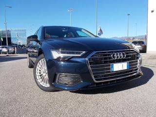 AUDI A6 usata, con Airbag laterali