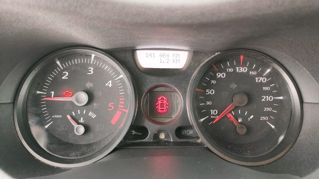 RENAULT Megane usata 9