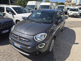FIAT 500X usata, con Airbag Passeggero