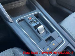 SEAT Leon usata, con Leve al volante