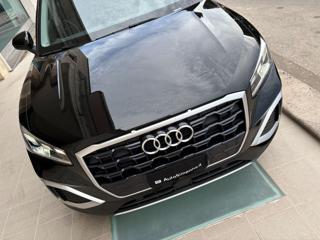 AUDI Q2 usata, con Controllo vocale