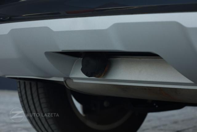AUDI Q2 usata, con Telecamera per parcheggio assistito