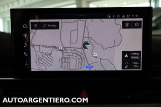 AUDI A4 usata, con ESP
