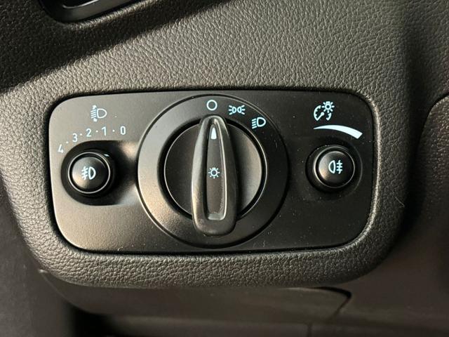 FORD Kuga usata, con Sistema di navigazione