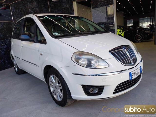 LANCIA MUSA usata, con Airbag Passeggero